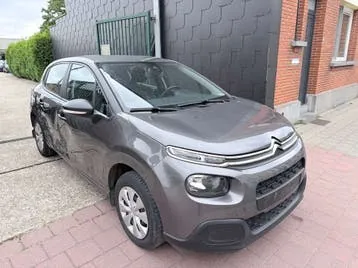 Citroen C3 2019 photo 2