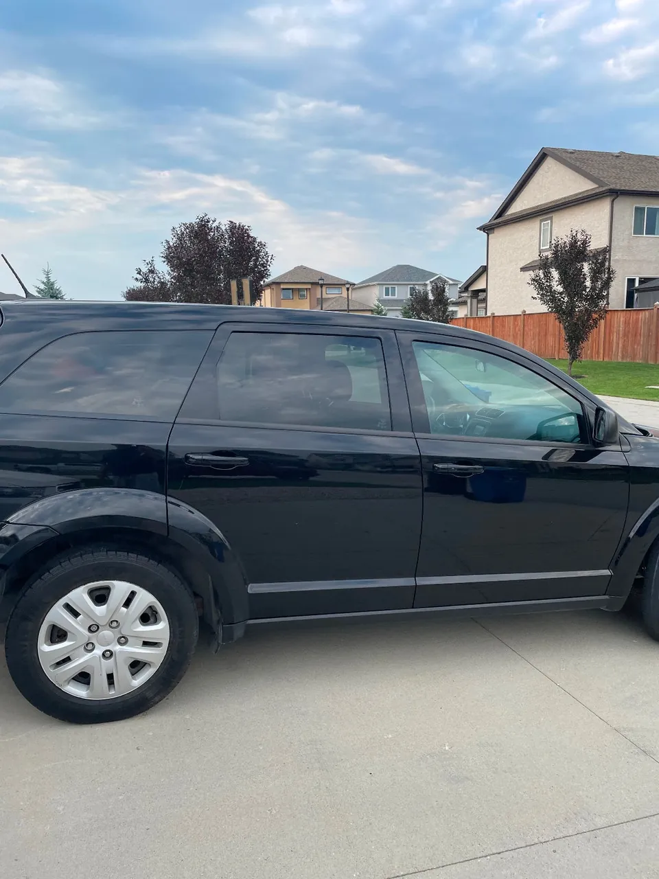 Dodge Journey