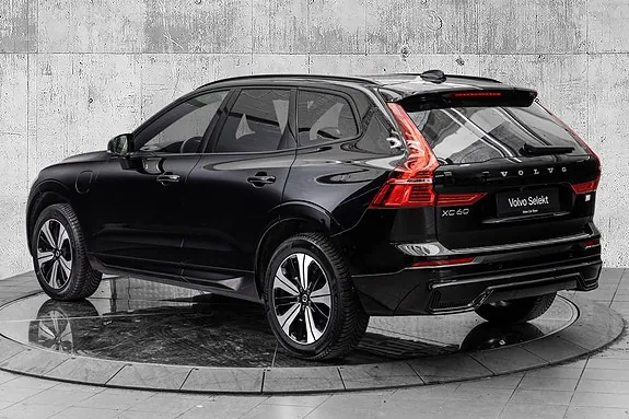 Volvo Xc60 2023 photo 5
