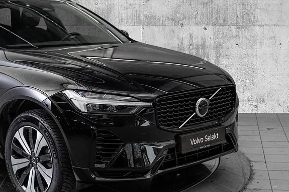 Volvo Xc60 2023 photo 2