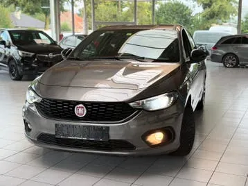 Fiat Tipo 2020 photo 2