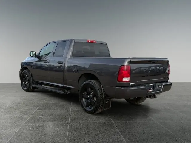 Ram 1500 Classic 2023 photo 4