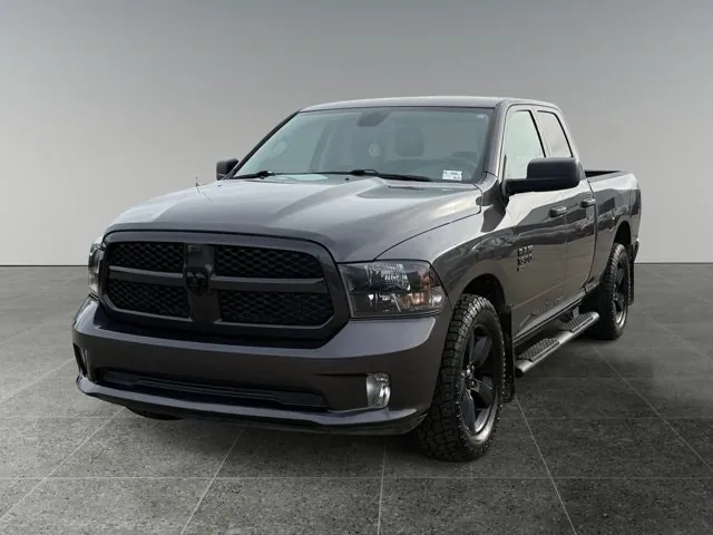 Ram 1500 Classic
