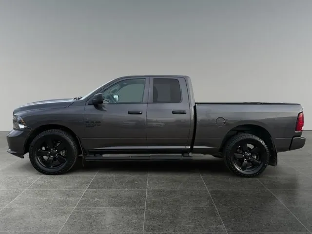 Ram 1500 Classic 2023 photo 2