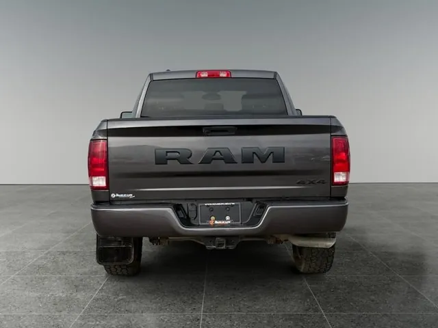 Ram 1500 Classic 2023 photo 5