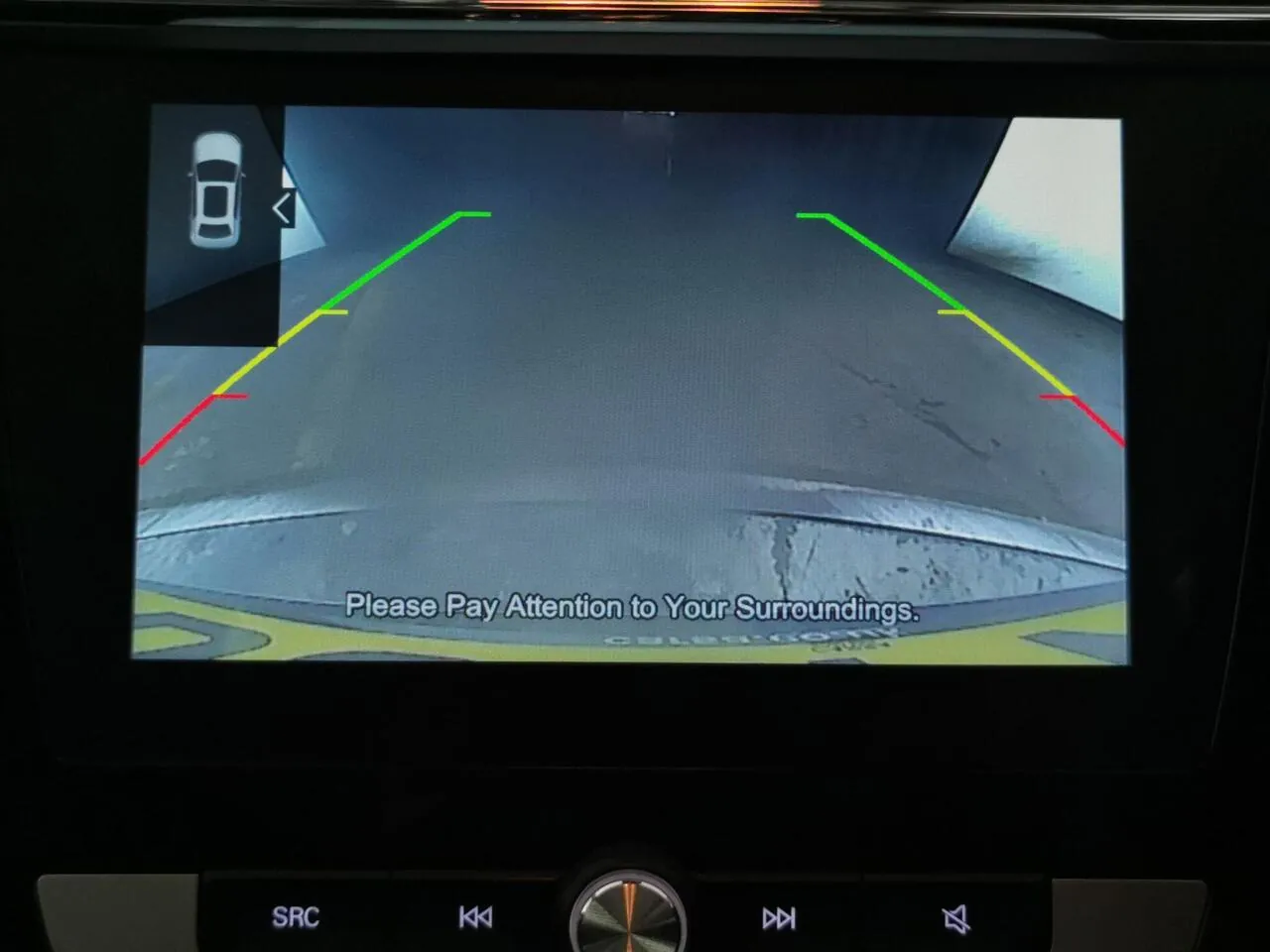 MG Zs 2021 photo 5