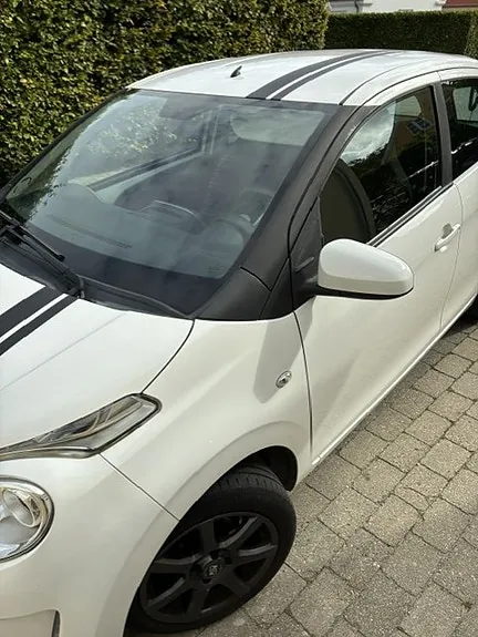 Citroen C1 2017 photo 4