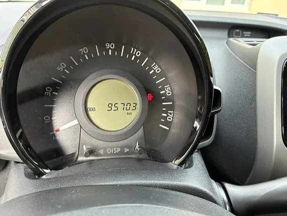 Citroen C1 2017 photo 2