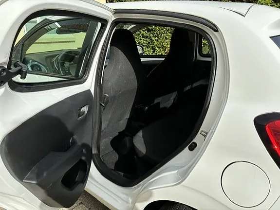 Citroen C1 2017 photo 3