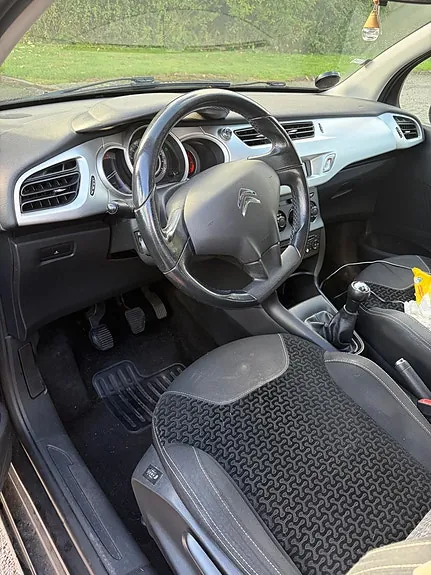 Citroen C3 2011 photo 5
