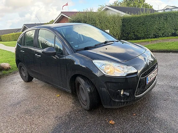 Citroen C3 2011 photo 3