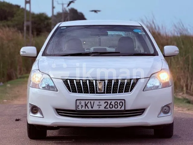 Toyota Premio