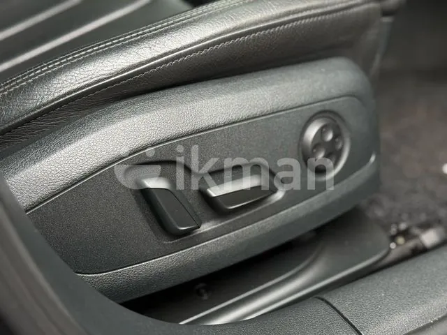 Audi A4 2018 photo 5