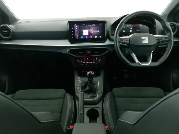 Seat Ibiza 2024 photo 3