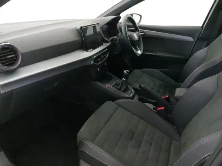 Seat Ibiza 2024 photo 5