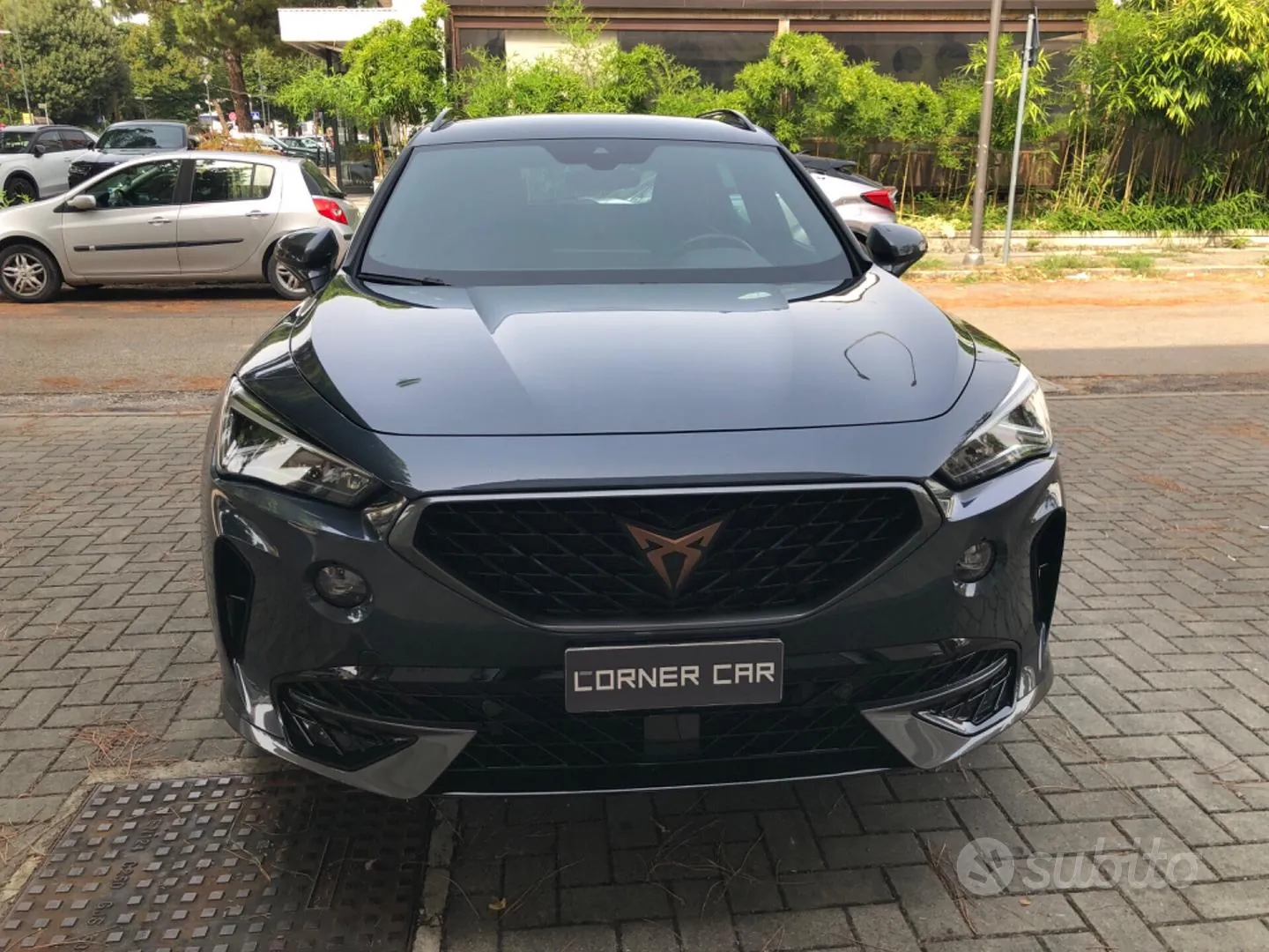 Cupra Formentor 2023 photo 2