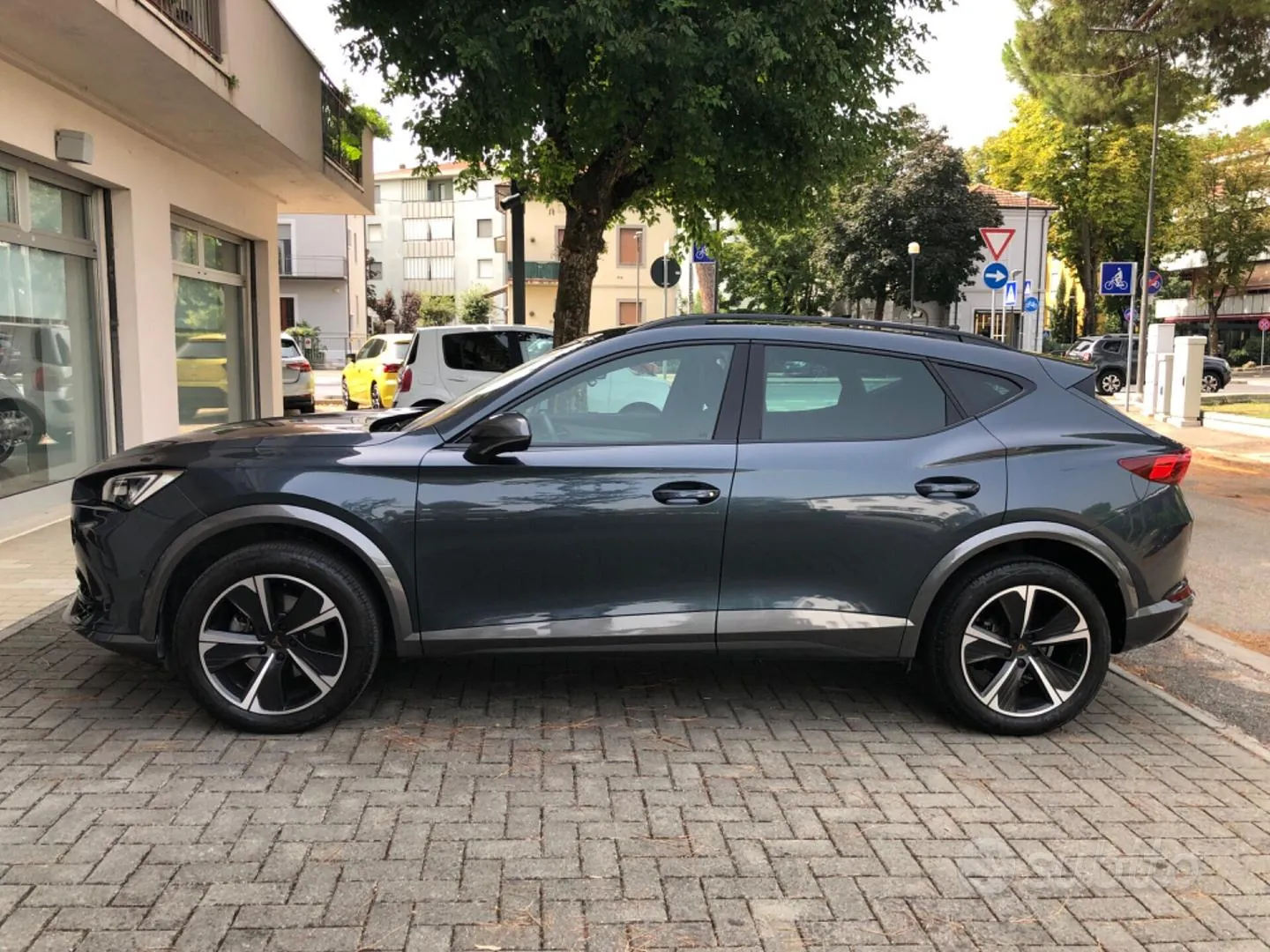 Cupra Formentor 2023 photo 3