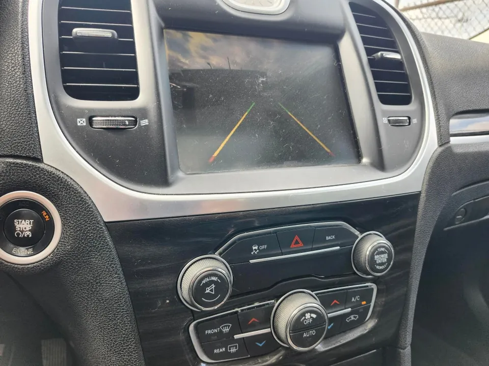 Chrysler 300 2016 photo 4