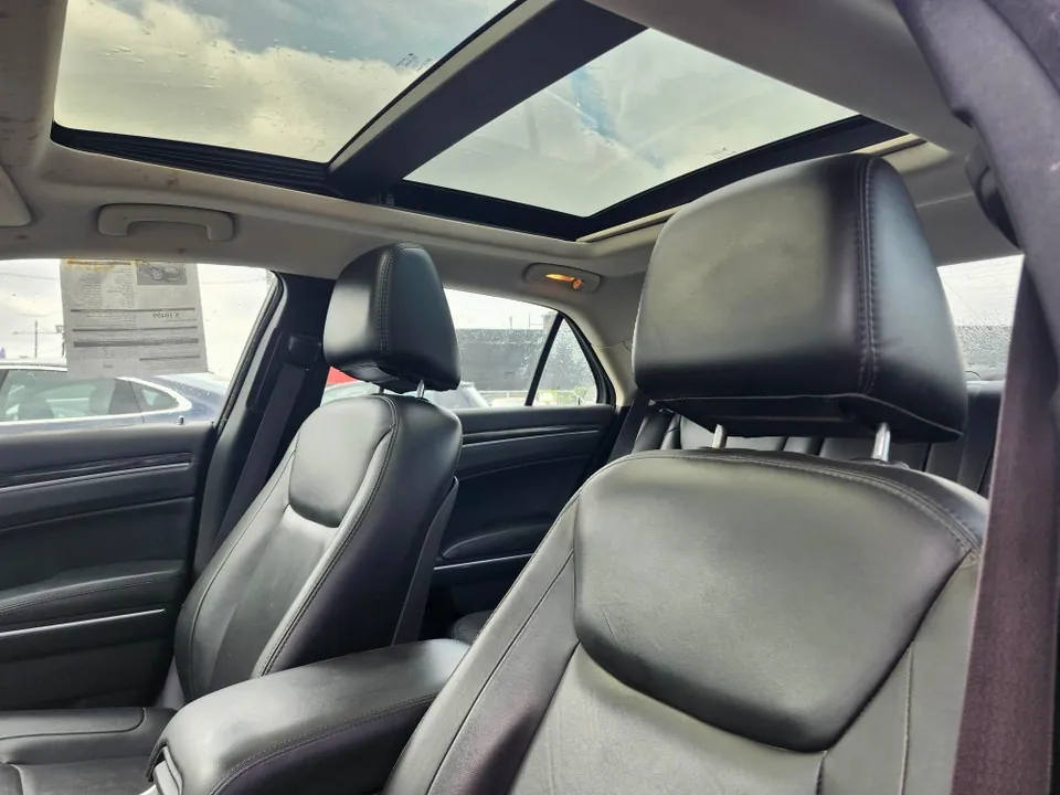 Chrysler 300 2016 photo 5