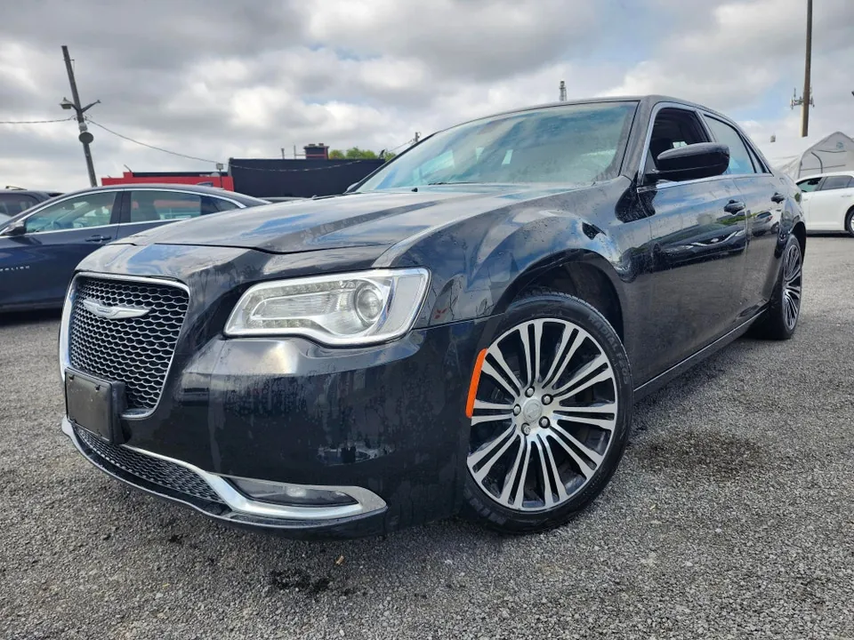 Chrysler 300