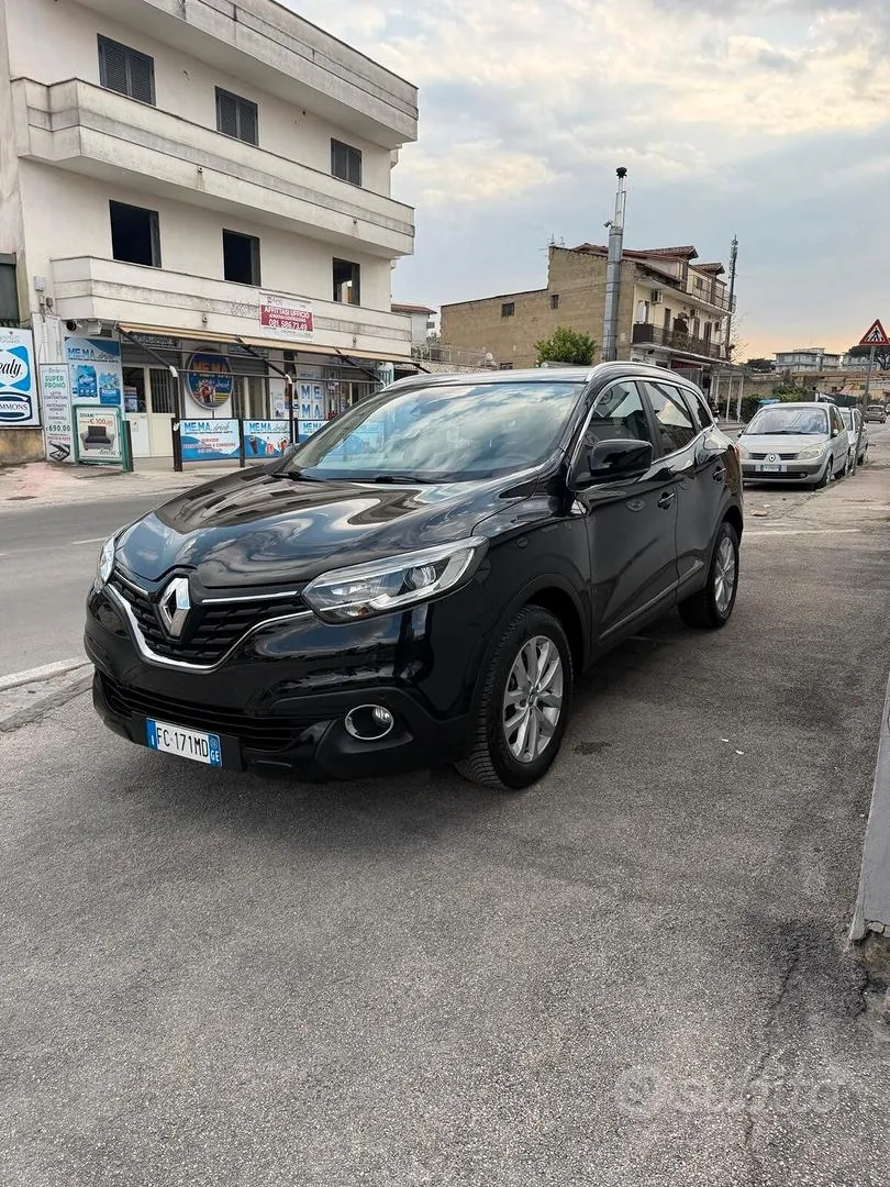 Renault Kadjar