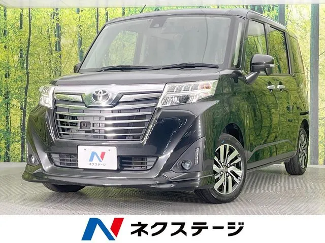 Toyota Rumion