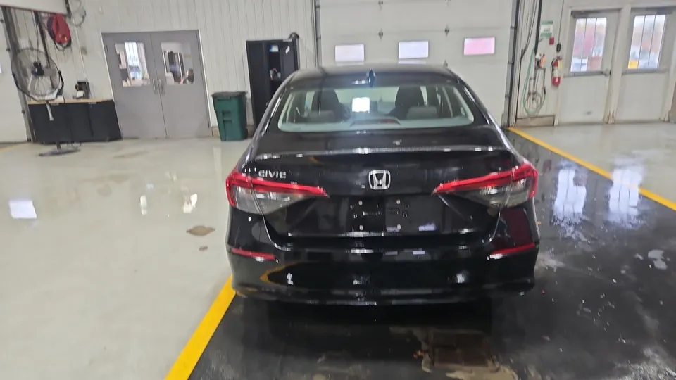 Honda Civic 2022 photo 4