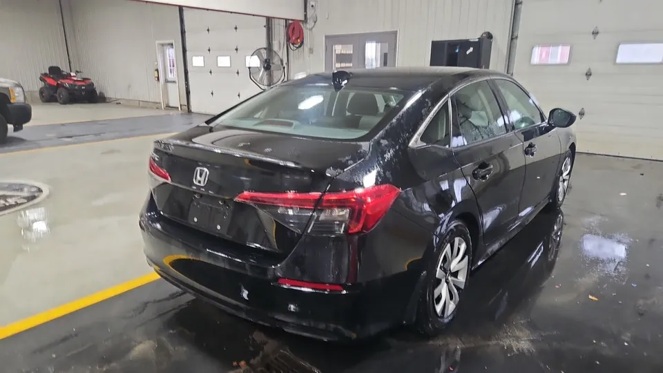 Honda Civic 2022 photo 5