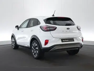 Ford Puma 2023 photo 2