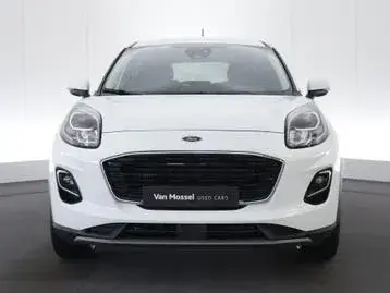 Ford Puma 2023 photo 3