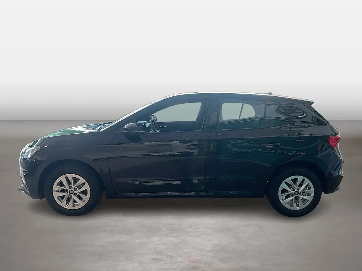 Skoda Fabia 2026 photo 2