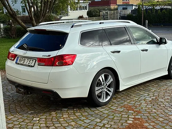 Honda Accord 2014 photo 3