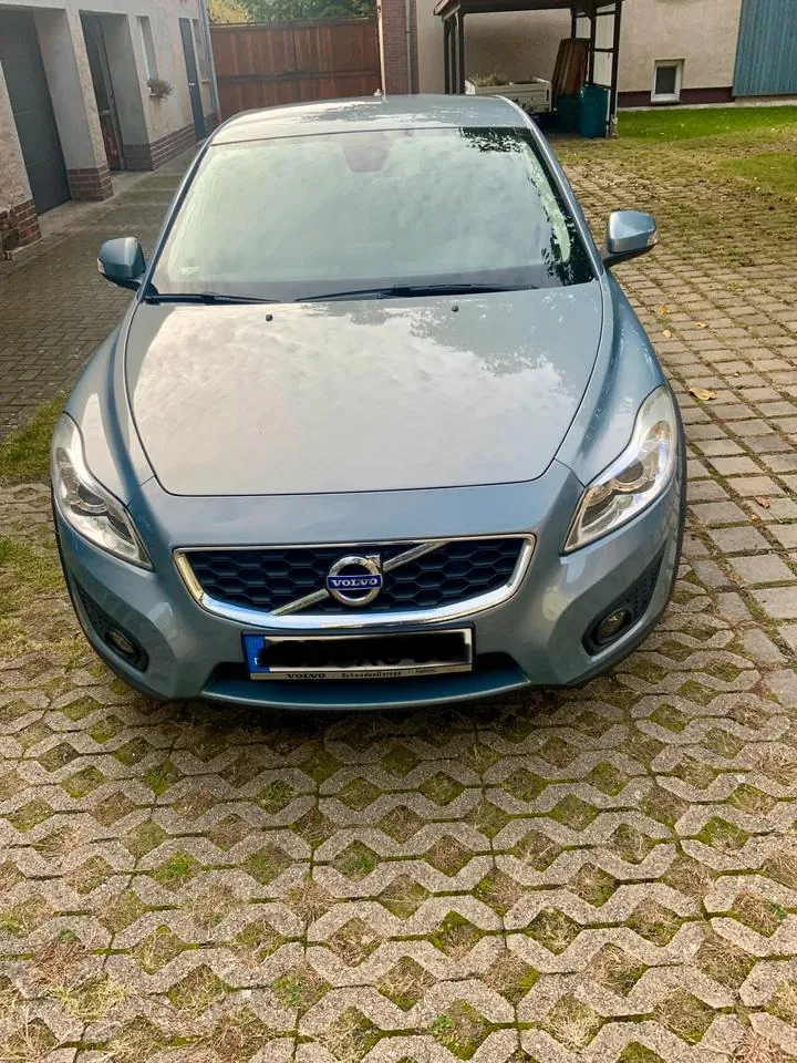 Volvo C30