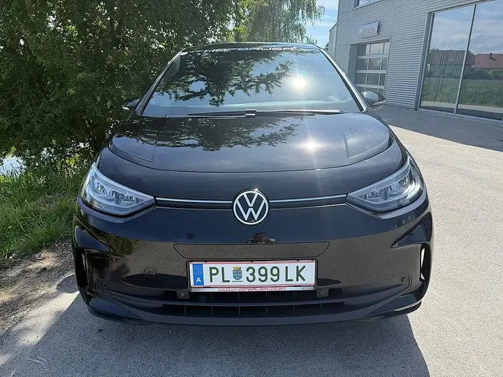 Volkswagen Id.3 2025 photo 2