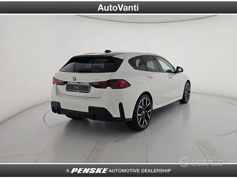 BMW 1 Series 2026 photo 5