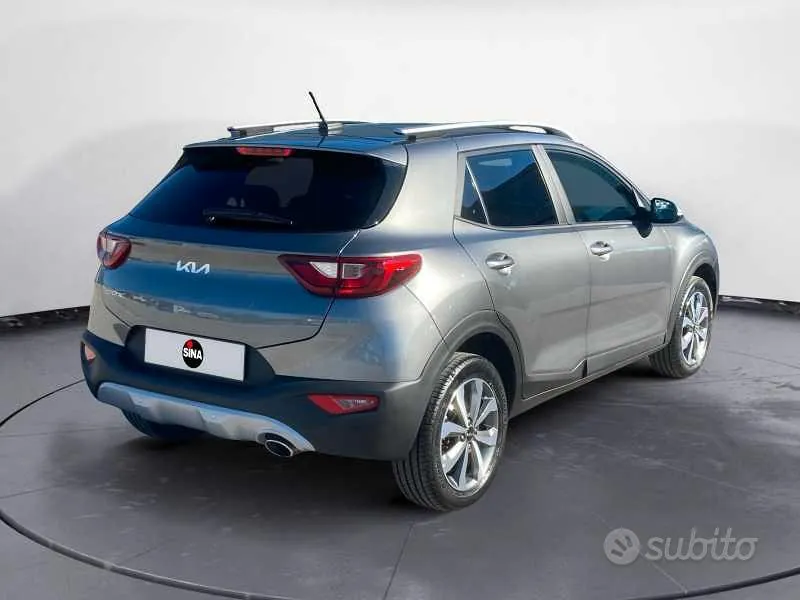 Kia Stonic 2023 photo 5