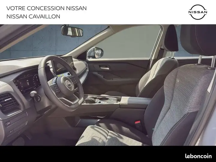 Nissan X-Trail 2024 photo 4