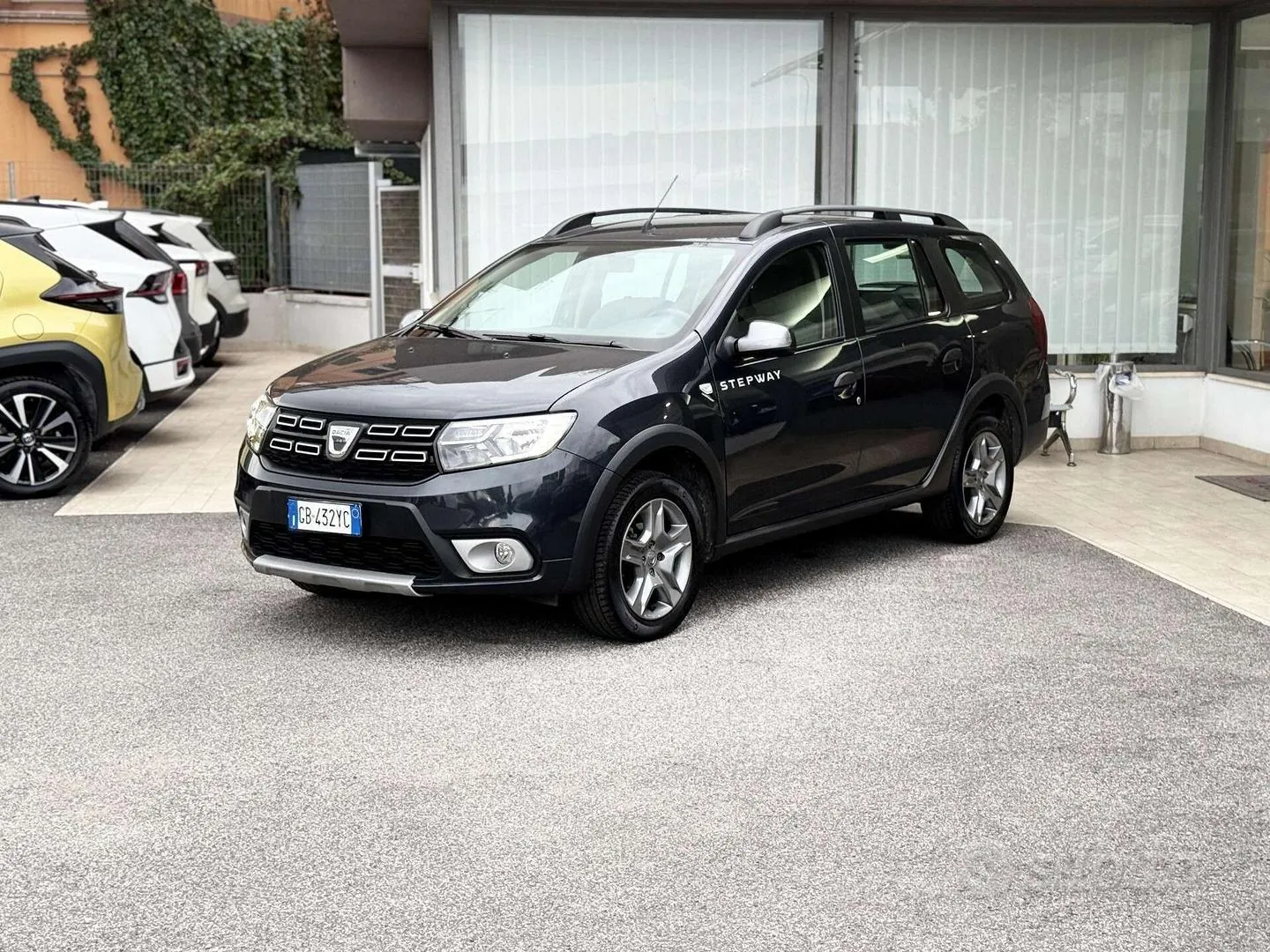 Dacia Logan 2020 photo 3