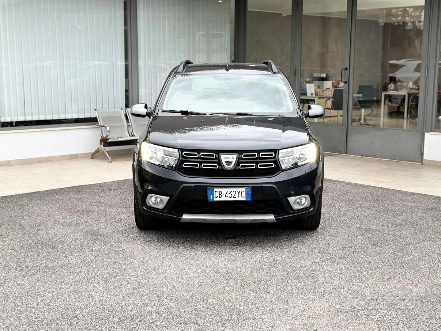 Dacia Logan 2020 photo 2