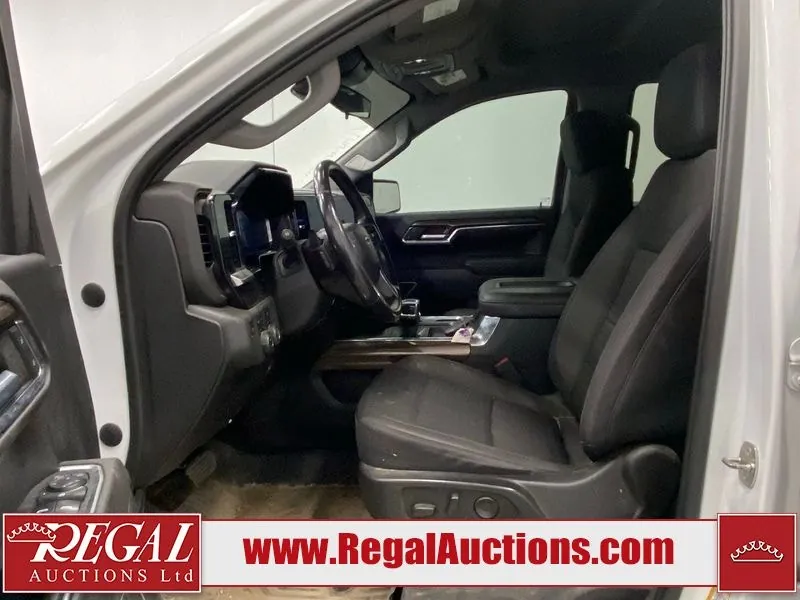Chevrolet Silverado 1500 2022 photo 5