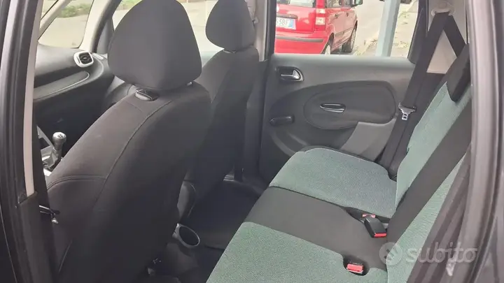 Citroen C3 Picasso 2016 photo 3