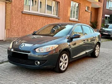 Renault Fluence