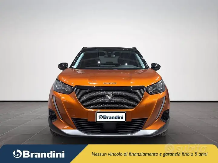 Peugeot 2008 2020 photo 3