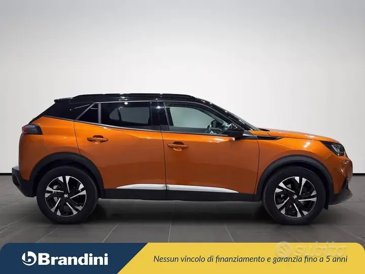 Peugeot 2008 2020 photo 5