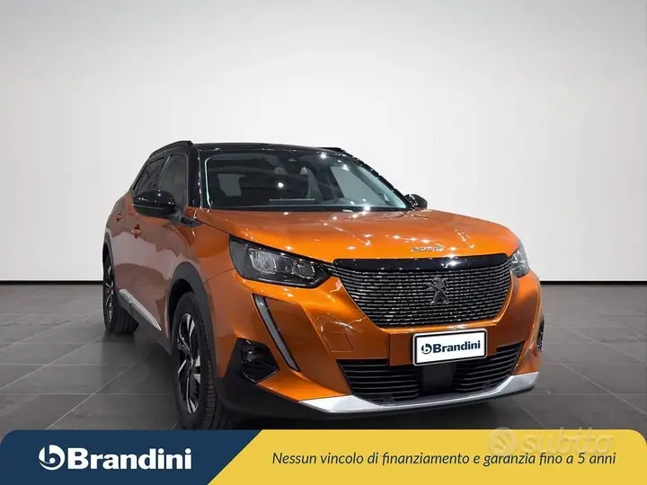 Peugeot 2008 2020 photo 4