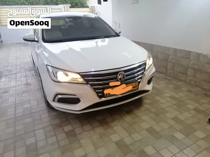 MG Mg5 2022 photo 5