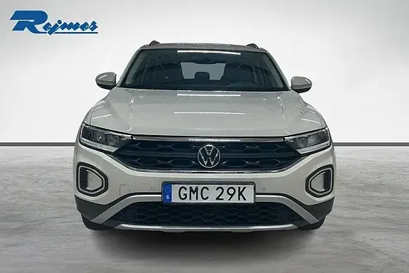Volkswagen T-Roc 2023 photo 5