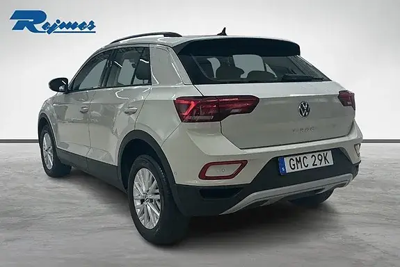 Volkswagen T-Roc 2023 photo 2