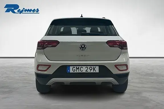 Volkswagen T-Roc 2023 photo 4