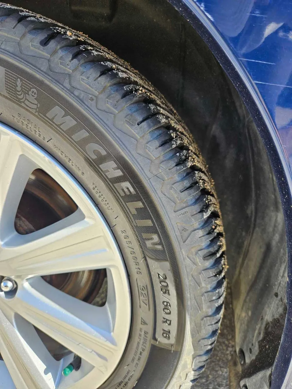 Subaru Legacy 2010 photo 5